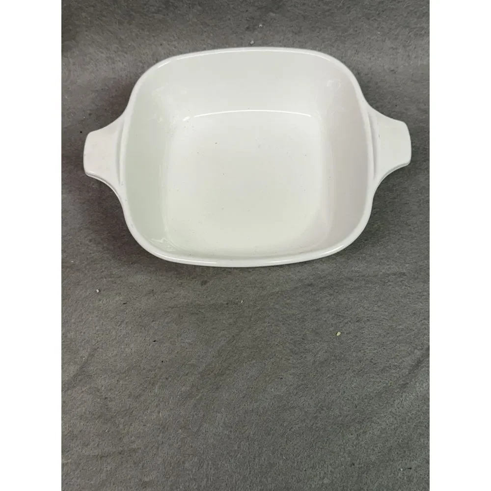VINTAGE CORNING WARE BLUE CORNFLOWER 5 3/8 INCH PETITE‎ PAN P-41 MADE IN U.S.A.